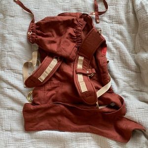 New without tags or box sakura bloom infant carrier.  New used…